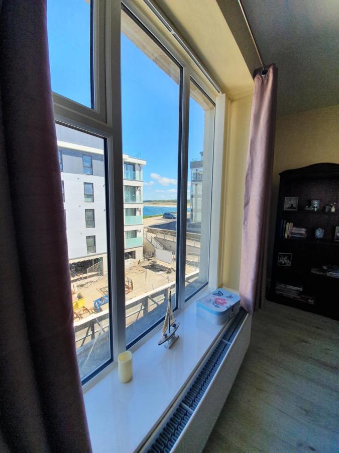 Apartment Atlantic Views Middle Floor *