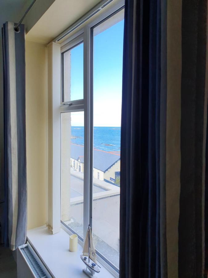 Atlantic Views Middle Floor * Portrush