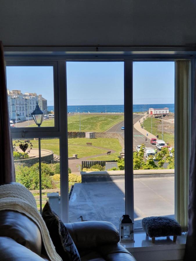 Apartment Atlantic Views Middle Floor Portrush