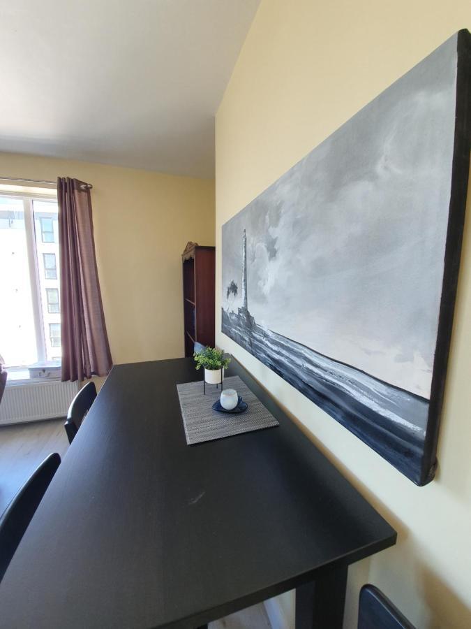 Atlantic Views Middle Floor * Portrush