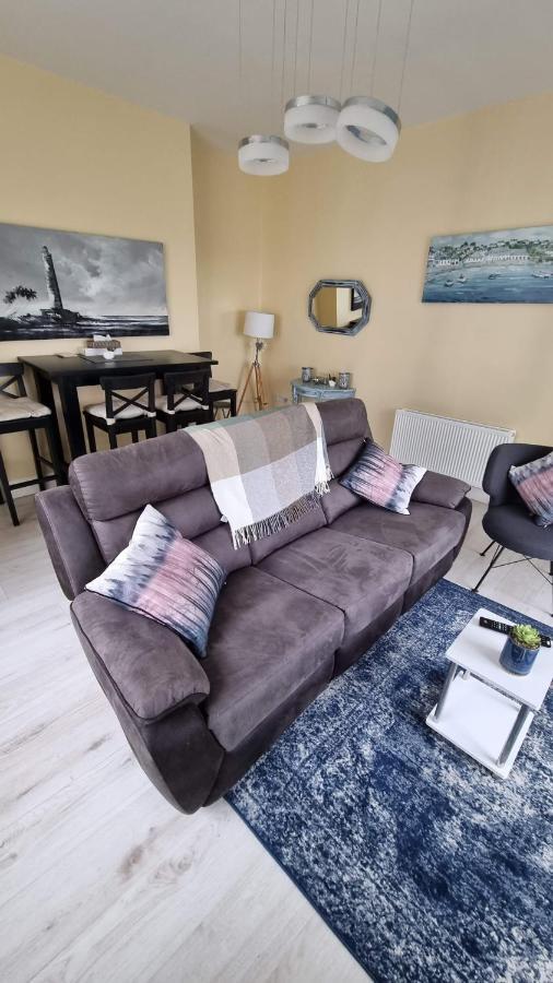 Atlantic Views Middle Floor * Portrush