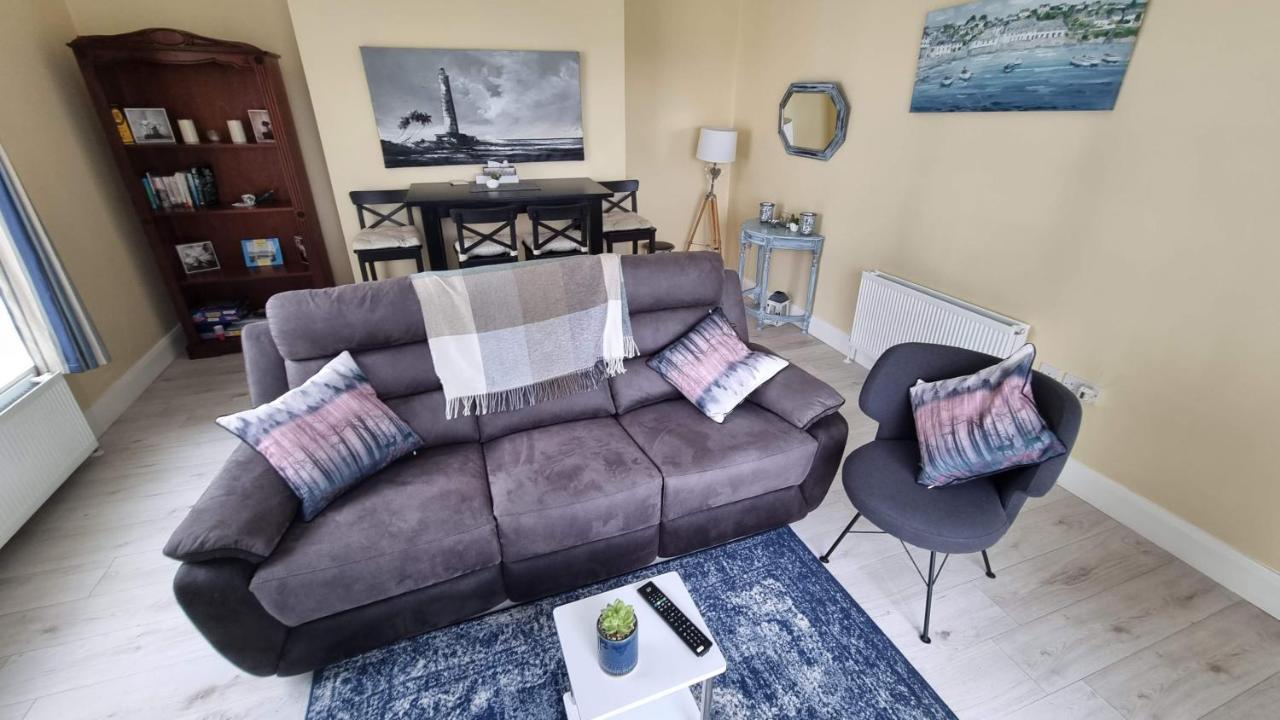 Atlantic Views Middle Floor Portrush