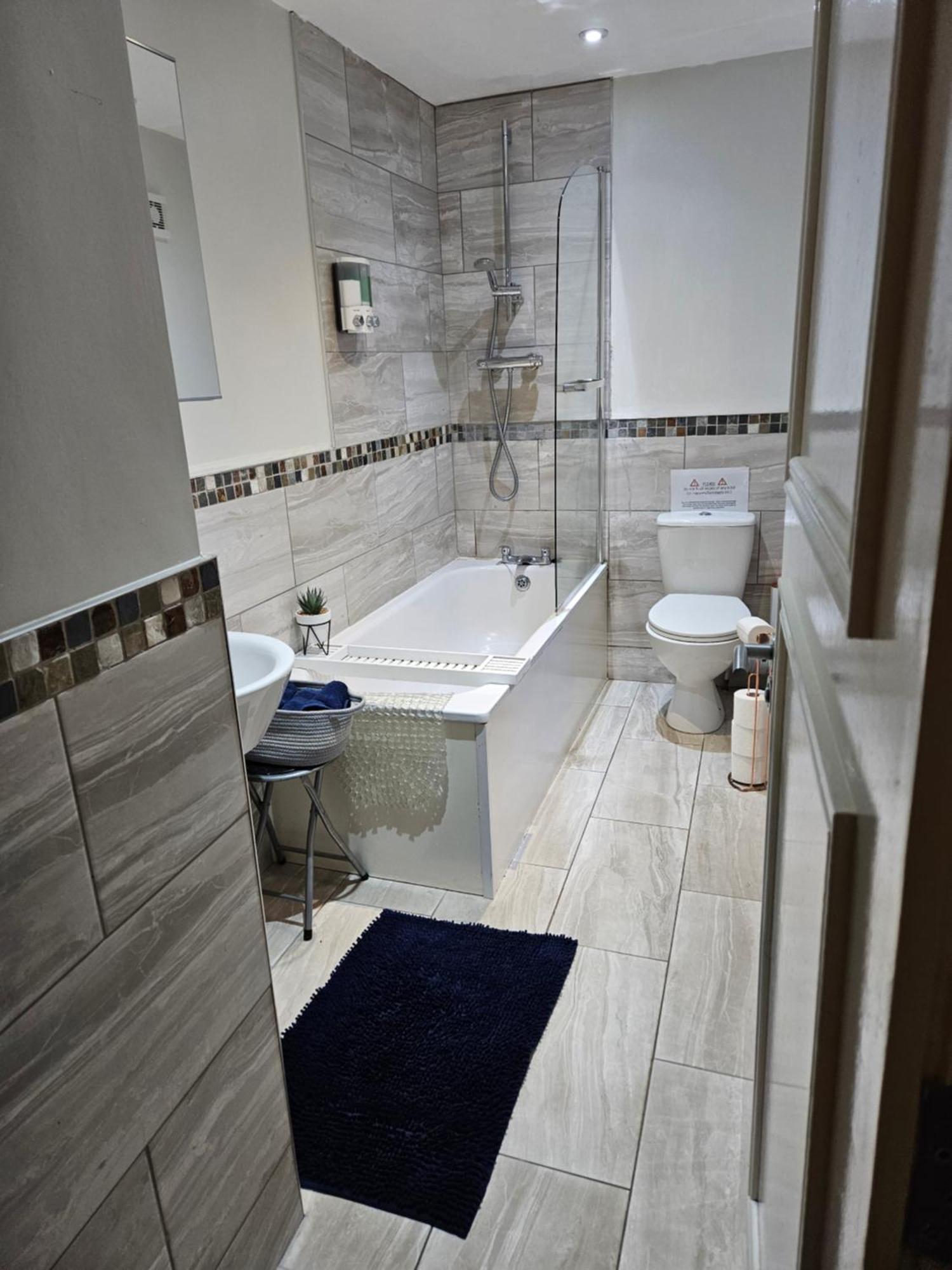 Atlantic Views Middle Floor Portrush