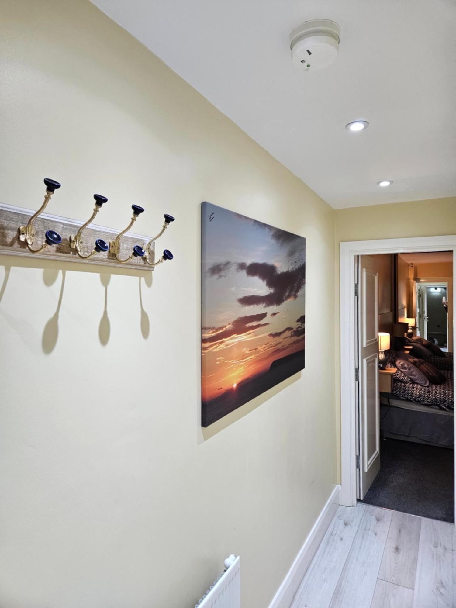 Apartment Atlantic Views Middle Floor Portrush