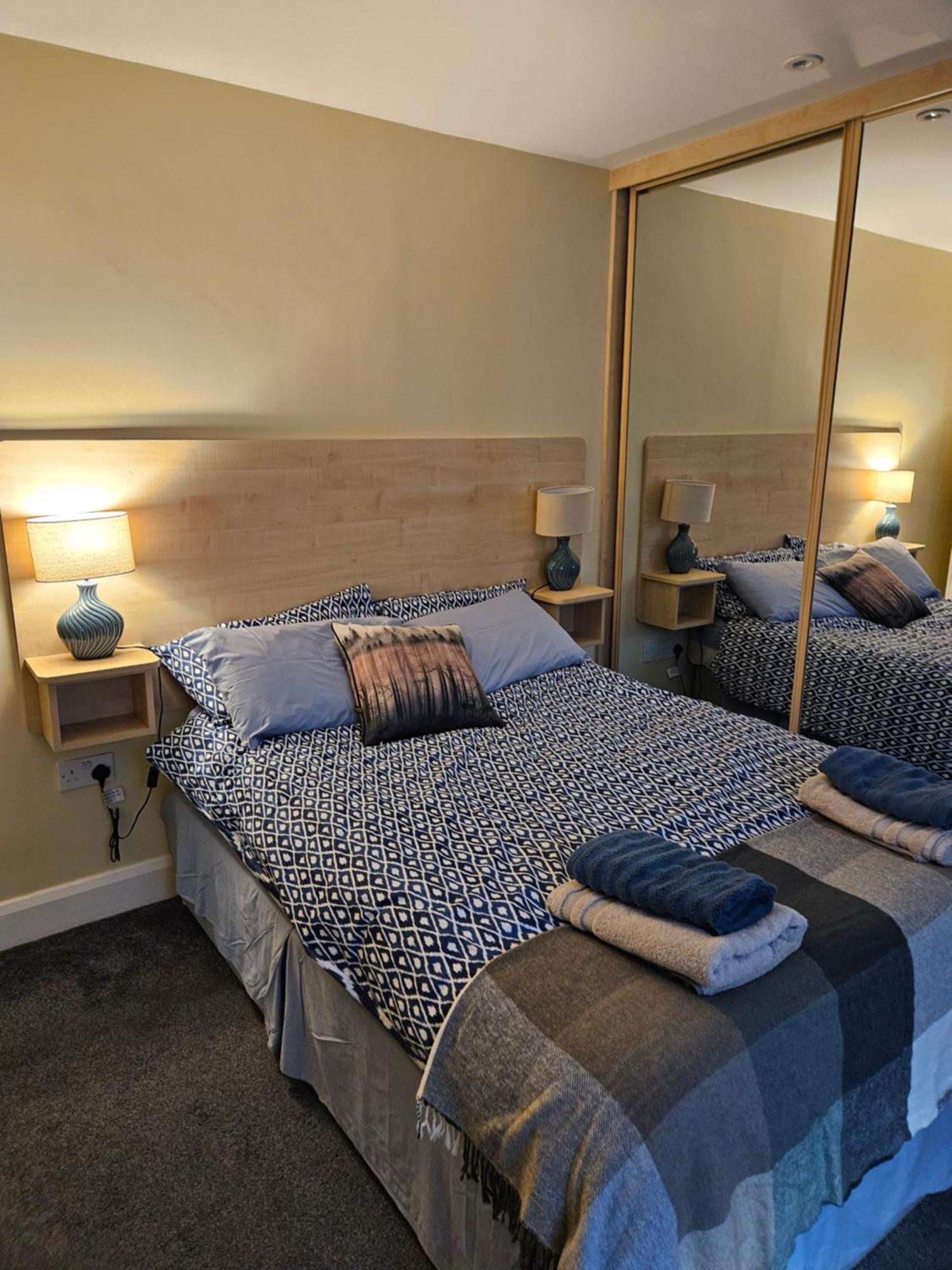 Atlantic Views Middle Floor * Portrush