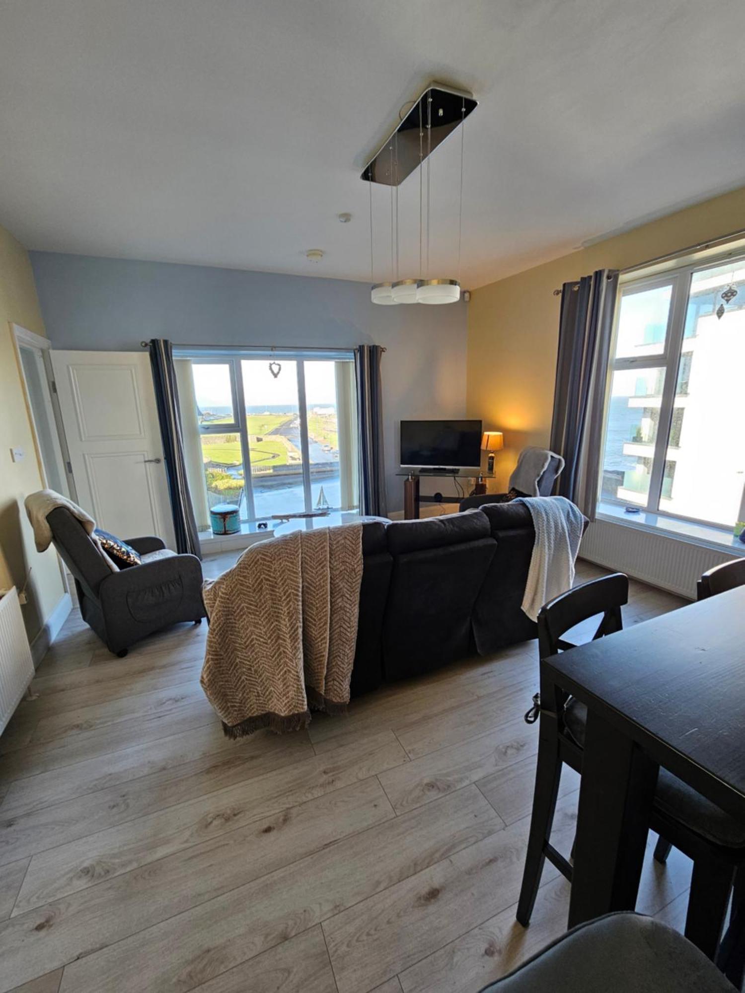 Apartment Atlantic Views Middle Floor