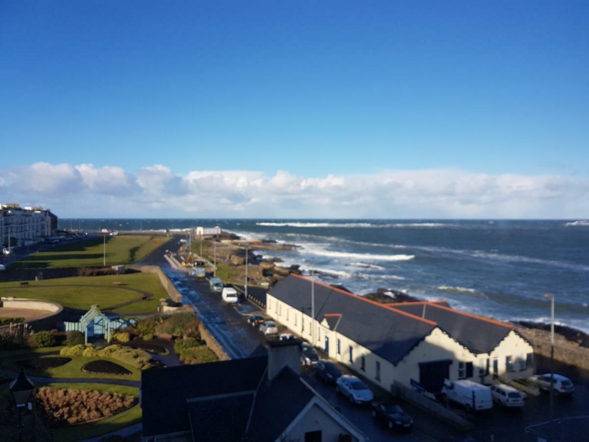 Apartment Atlantic Views Middle Floor Portrush