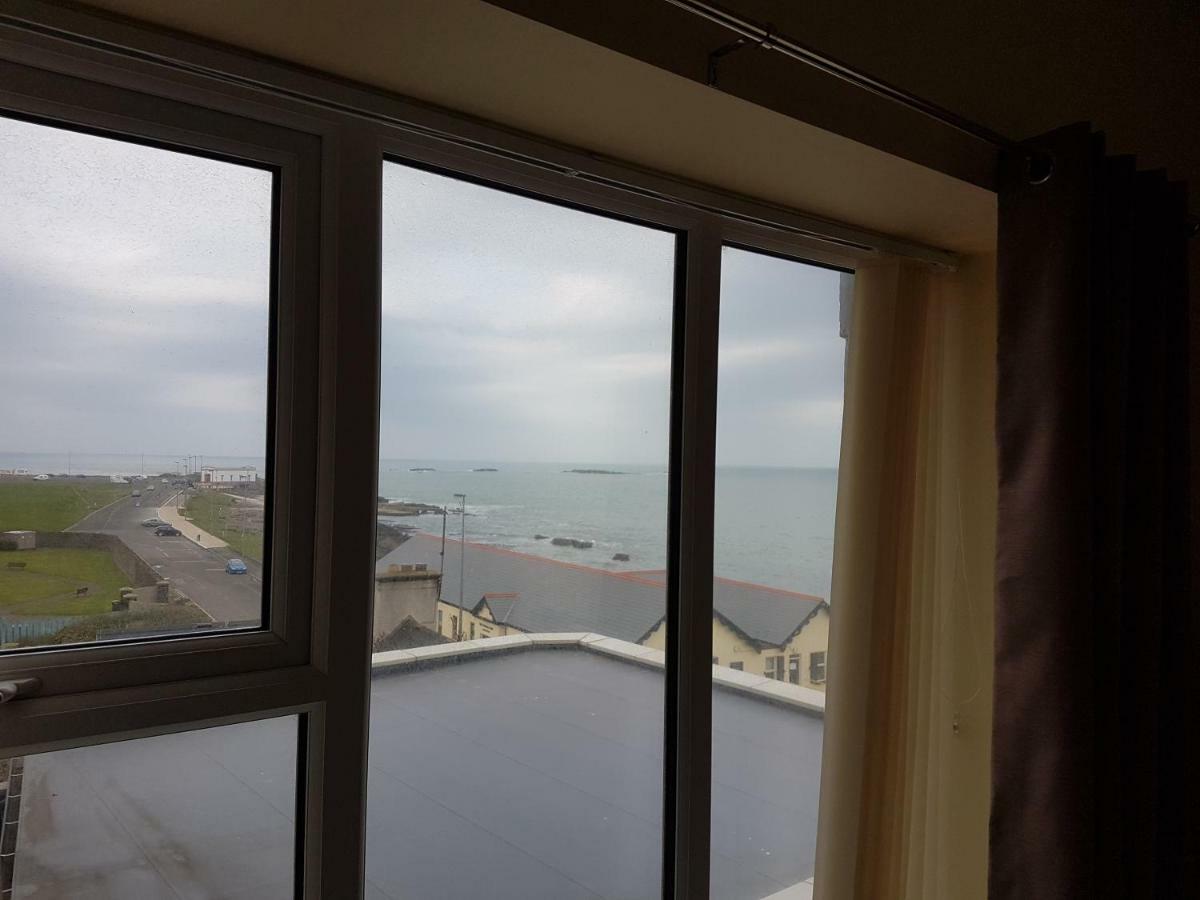 Apartment Atlantic Views Middle Floor *