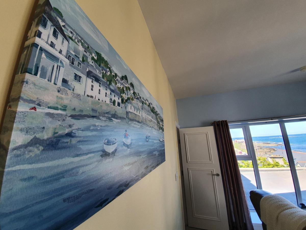 Appartement Atlantic Views Middle Floor Portrush