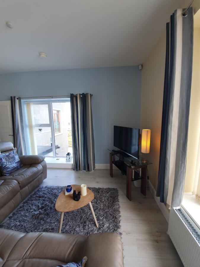 Atlantic Views Middle Floor Appartement *