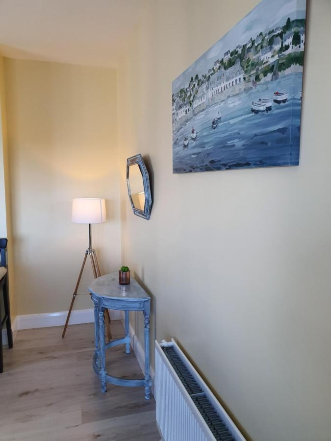 Atlantic Views Middle Floor Appartement