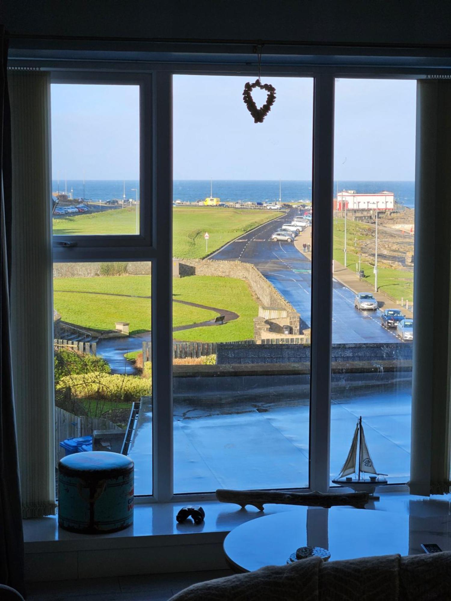 Atlantic Views Middle Floor Portrush