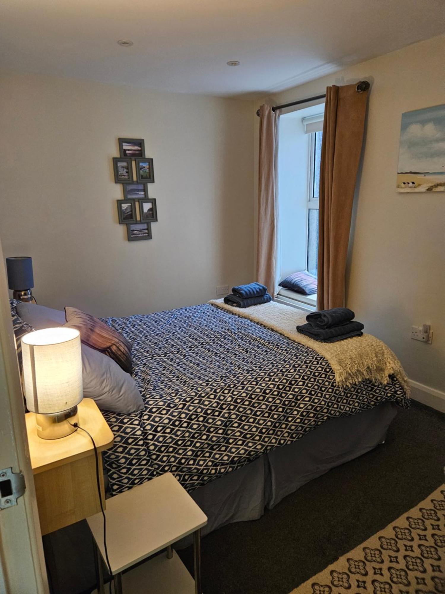 Appartement Atlantic Views Middle Floor *