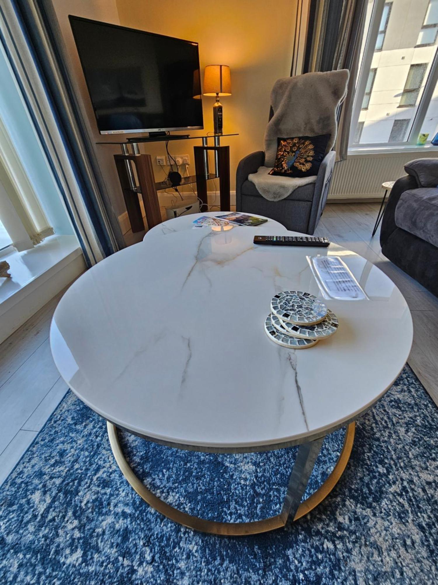 Appartement Atlantic Views Middle Floor