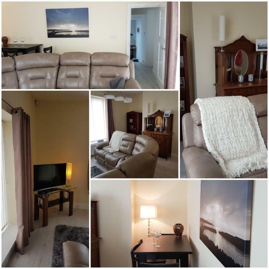 Appartement Atlantic Views Middle Floor *