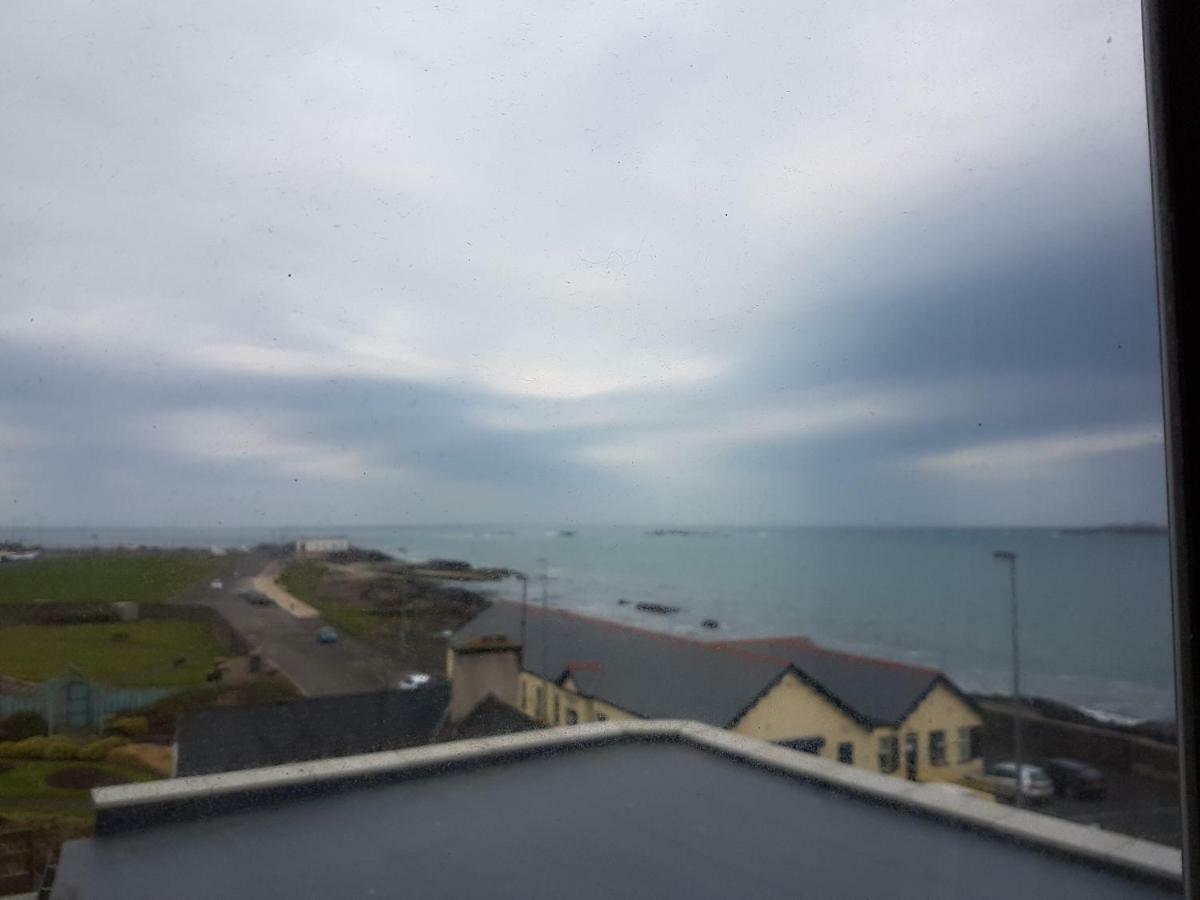 Atlantic Views Middle Floor * Portrush