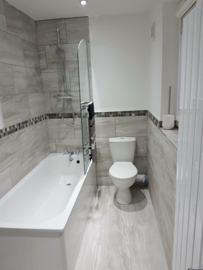 Appartement Atlantic Views Middle Floor *